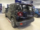  Jeep  Renegade 1.3 T-GDI 4XE PLUG-IN HYBRID AUTOMATIK  87 #4
