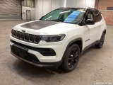  Jeep  Compass 1.3 T4 4XE PLUG-IN HYBRID AUTOMATIK  88 