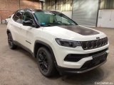  Jeep  Compass 1.3 T4 4XE PLUG-IN HYBRID AUTOMATIK  88 #2