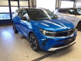  Opel   Grandland X PLUG-IN-HYBRID 1.6 DI AUTOMATIK  93 #2