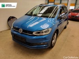  Volkswagen  Touran 2.0 TDI SCR DSG  94 