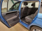  Volkswagen  Touran 2.0 TDI SCR DSG  94 #8