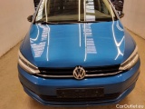  Volkswagen  Touran 2.0 TDI SCR DSG  94 #18