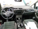  Volkswagen  Touran 2.0 TDI SCR DSG  94 #61
