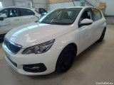  Peugeot  308 PURETECH 130 GPF EAT8 STOP & START  98 