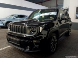  Jeep  Renegade 1.3 T-GDI 4XE PLUG-IN HYBRID AUTOMATIK  100 