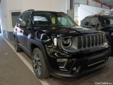  Jeep  Renegade 1.3 T-GDI 4XE PLUG-IN HYBRID AUTOMATIK  100 #2
