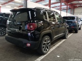  Jeep  Renegade 1.3 T-GDI 4XE PLUG-IN HYBRID AUTOMATIK  100 #3