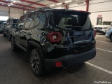  Jeep  Renegade 1.3 T-GDI 4XE PLUG-IN HYBRID AUTOMATIK  100 #4
