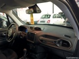  Jeep  Renegade 1.3 T-GDI 4XE PLUG-IN HYBRID AUTOMATIK  100 #5