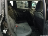  Jeep  Renegade 1.3 T-GDI 4XE PLUG-IN HYBRID AUTOMATIK  100 #13