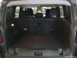  Jeep  Renegade 1.3 T-GDI 4XE PLUG-IN HYBRID AUTOMATIK  100 #16