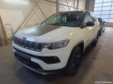  Jeep  Compass 1.3 T4 4XE PLUG-IN HYBRID AUTOMATIK  101 
