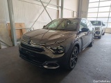  Citroen  E-C4 136  105 
