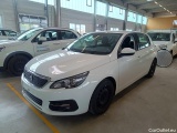  Peugeot  308 PURETECH 130 GPF EAT8 STOP & START  107 