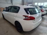  Peugeot  308 PURETECH 130 GPF EAT8 STOP & START  107 #4