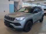  Jeep  Compass 1.3 T4 4XE PLUG-IN HYBRID AUTOMATIK  108 