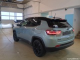  Jeep  Compass 1.3 T4 4XE PLUG-IN HYBRID AUTOMATIK  108 #4