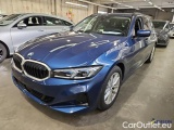  Bmw  Serie 3 TOURING AUT.  111 