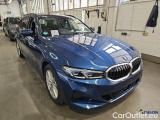  Bmw  Serie 3 TOURING AUT.  111 #2