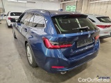  Bmw  Serie 3 TOURING AUT.  111 #3