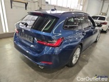  Bmw  Serie 3 TOURING AUT.  111 #4