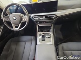  Bmw  Serie 3 TOURING AUT.  111 #6