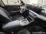  Bmw  Serie 3 TOURING AUT.  111 #7