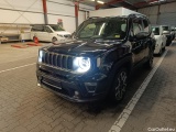  Jeep  Renegade 1.3 T-GDI 4XE PLUG-IN HYBRID AUTOMATIK  112 