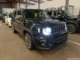  Jeep  Renegade 1.3 T-GDI 4XE PLUG-IN HYBRID AUTOMATIK  112 #2