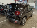  Jeep  Renegade 1.3 T-GDI 4XE PLUG-IN HYBRID AUTOMATIK  112 #3
