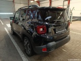  Jeep  Renegade 1.3 T-GDI 4XE PLUG-IN HYBRID AUTOMATIK  112 #4