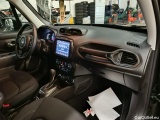  Jeep  Renegade 1.3 T-GDI 4XE PLUG-IN HYBRID AUTOMATIK  112 #5
