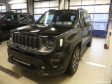  Jeep  Renegade 1.3 T-GDI 4XE PLUG-IN HYBRID AUTOMATIK  118 