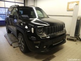  Jeep  Renegade 1.3 T-GDI 4XE PLUG-IN HYBRID AUTOMATIK  118 #2