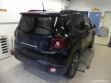  Jeep  Renegade 1.3 T-GDI 4XE PLUG-IN HYBRID AUTOMATIK  118 #3