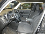  Jeep  Renegade 1.3 T-GDI 4XE PLUG-IN HYBRID AUTOMATIK  118 #9