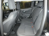  Jeep  Renegade 1.3 T-GDI 4XE PLUG-IN HYBRID AUTOMATIK  118 #10