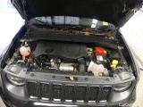  Jeep  Renegade 1.3 T-GDI 4XE PLUG-IN HYBRID AUTOMATIK  118 #11
