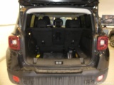  Jeep  Renegade 1.3 T-GDI 4XE PLUG-IN HYBRID AUTOMATIK  118 #12