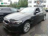  Bmw  Serie 3 TOURING AUT.  122 