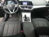  Bmw  Serie 3 TOURING AUT.  122 #5