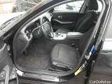  Bmw  Serie 3 TOURING AUT.  122 #7