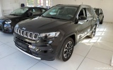  Jeep  Compass 1.3 T4 4XE PLUG-IN HYBRID AUTOMATIK  134 
