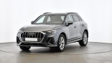  Audi  Q3 40 TDI Quattro S-line S-tronic (F3) Automatic Diesel  2 