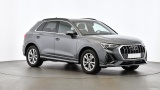  Audi  Q3 40 TDI Quattro S-line S-tronic (F3) Automatic Diesel  2 #14