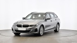 Bmw  Serie 3 48 V xDrive Touring Aut. (G21) - Automatic Diesel  4 