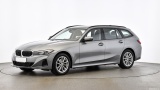  Bmw  Serie 3 48 V xDrive Touring Aut. (G21) - Automatic Diesel  4 #2