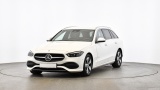  Mercedes  C-Klasse 200d T Aut. (S206) - Automatic Diesel  5 