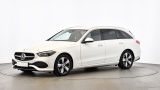 Mercedes  C-Klasse 200d T Aut. (S206) - Automatic Diesel  5 #2